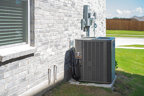 Reliable Furnace Repair contractor in Washington, WV by FH HVAC